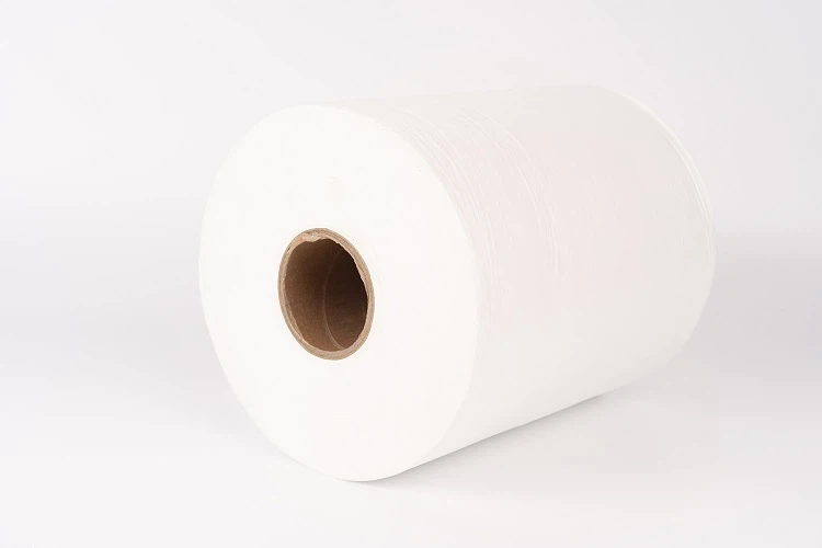 Air Filter Media Pp Meltblown Fabric
