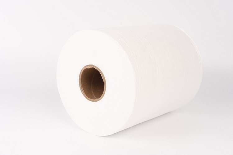 Microfibre Melt Blown Non Woven Fabric