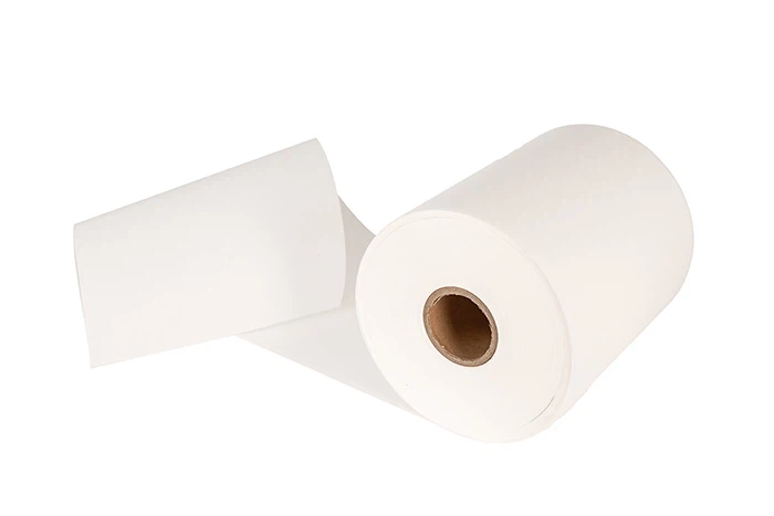 Glassfiber F9 HVAC Filtration Media
