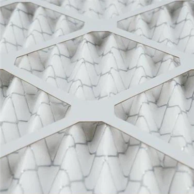 Merv 11 Media Filter